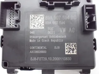 89A907594BD 89A907594 Блок управления (другие) Volkswagen ID4 Арт e10687528, вид 3