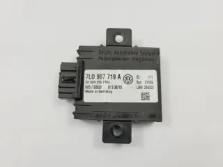 7L0907719A Блок управления (другие) Volkswagen Phaeton Арт e10687659, вид 1