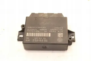 1S0919475C Блок управления (другие) Volkswagen Up Арт e10687749, вид 3