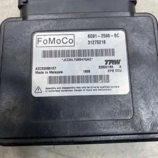 31275216 6G91-2598-BC Блок управления (другие) Volvo S60 3 Арт e10687793, вид 4