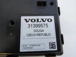31399575 Блок управления (другие) Volvo S60 2 Арт e10687823, вид 7