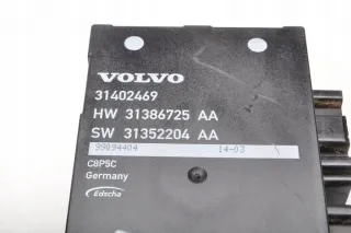 31402469 Блок управления (другие) Volvo V70 3 Арт e10687894, вид 2