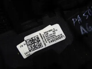 8V0419091B Руль Audi A3 8V Арт e10688019, вид 12
