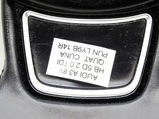 8V0419091B Руль Audi A3 8V Арт e10688019, вид 6