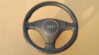 8Z0419091AD Руль Audi A4 B5 Арт e10688126, вид 1