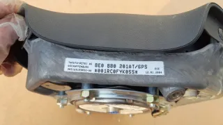 8Z0419091AD Руль Audi A4 B5 Арт e10688126, вид 15