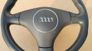 8Z0419091AD Руль Audi A4 B5 Арт e10688126, вид 2