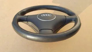 8Z0419091AD Руль Audi A4 B5 Арт e10688126, вид 3