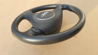 8Z0419091AD Руль Audi A4 B5 Арт e10688126, вид 7