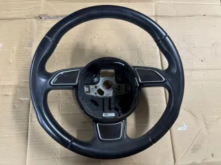 8K0419091BL Руль Audi A5 (S5,RS5) 1 Арт e10688139, вид 1