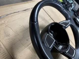 8K0419091BL Руль Audi A5 (S5,RS5) 1 Арт e10688139, вид 3