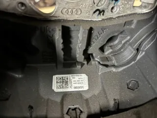 8K0419091BL Руль Audi A5 (S5,RS5) 1 Арт e10688139, вид 5