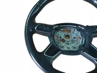 4G0419091P Руль Audi A6 C7 (S6,RS6) Арт e10688157, вид 3