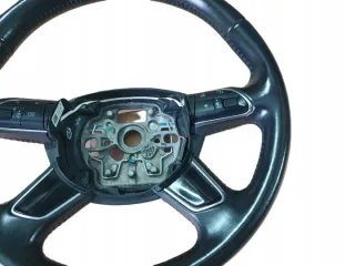 4G0419091P Руль Audi A6 C7 (S6,RS6) Арт e10688157, вид 4