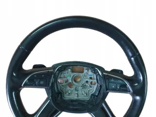4G0419091P Руль Audi A6 C7 (S6,RS6) Арт e10688157, вид 5