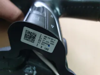 4G0419091P Руль Audi A6 C7 (S6,RS6) Арт e10688157, вид 7
