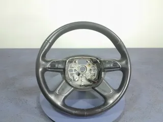 4G0419091M Руль Audi A6 C7 (S6,RS6) Арт e10688158, вид 1