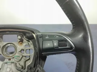 4G0419091M Руль Audi A6 C7 (S6,RS6) Арт e10688158, вид 3