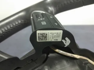 4G0419091M Руль Audi A6 C7 (S6,RS6) Арт e10688158, вид 6