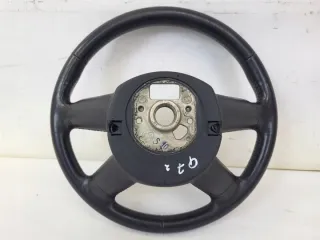  Руль Audi Q7 4L Арт e10688247, вид 2