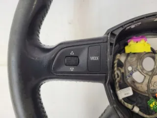  Руль Audi Q7 4L Арт e10688247, вид 3