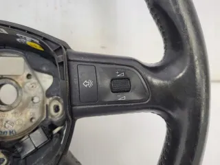  Руль Audi Q7 4L Арт e10688247, вид 4