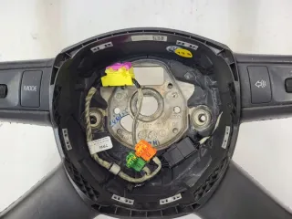  Руль Audi Q7 4L Арт e10688247, вид 5