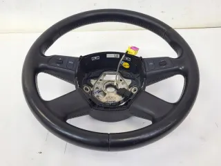  Руль Audi Q7 4L Арт e10688247, вид 7