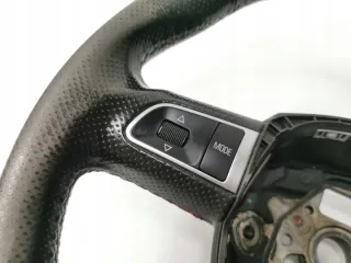 4L0419091R Руль Audi Q7 4L Арт e10688248, вид 3