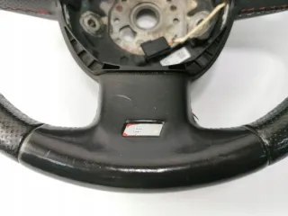 4L0419091R Руль Audi Q7 4L Арт e10688248, вид 4