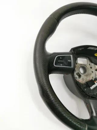 4L0419091R Руль Audi Q7 4L Арт e10688248, вид 6