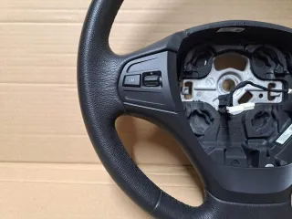  62558150E Руль BMW 1 F20/F21 Арт e10688351, вид 4