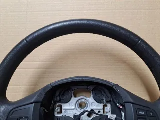  62558150E Руль BMW 1 F20/F21 Арт e10688351, вид 5