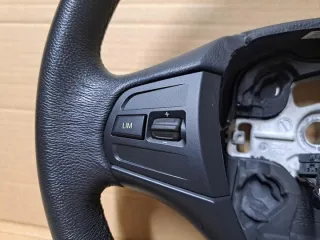  62558150E Руль BMW 1 F20/F21 Арт e10688351, вид 6