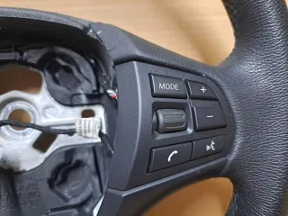  62558150E Руль BMW 1 F20/F21 Арт e10688351, вид 7