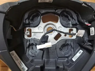  62558150E Руль BMW 1 F20/F21 Арт e10688351, вид 8