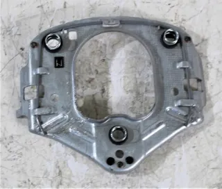 3051626 Руль BMW 1 E81/E82/E87/E88 Арт e10688443, вид 2