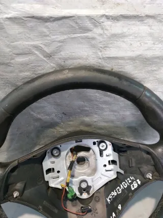 3057364A12 6774950 Руль BMW 1 E81/E82/E87/E88 Арт e10688460, вид 3