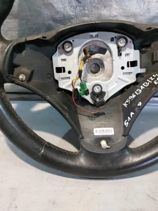 3057364A12 6774950 Руль BMW 1 E81/E82/E87/E88 Арт e10688460, вид 5