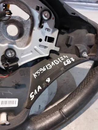 3057364A12 6774950 Руль BMW 1 E81/E82/E87/E88 Арт e10688460, вид 7