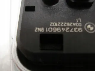 937249601 Руль BMW 3 G20/G21 Арт e10688499, вид 4