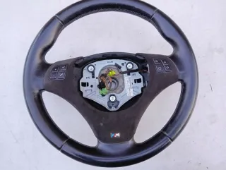 6790988 9123288 Руль BMW 3 E90/E91/E92/E93 Арт e10688690, вид 1
