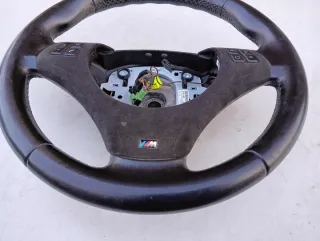 6790988 9123288 Руль BMW 3 E90/E91/E92/E93 Арт e10688690, вид 3