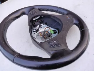 6790988 9123288 Руль BMW 3 E90/E91/E92/E93 Арт e10688690, вид 4