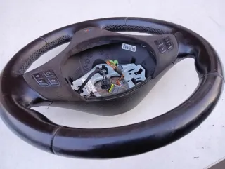 6790988 9123288 Руль BMW 3 E90/E91/E92/E93 Арт e10688690, вид 5