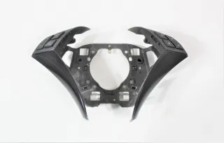 6983295 Руль BMW 5 E60/E61 Арт e10689220, вид 1