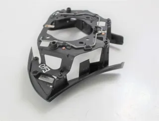 6983295 Руль BMW 5 E60/E61 Арт e10689220, вид 7