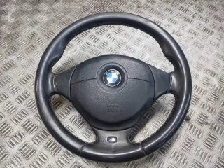2229115 33222897006E 2229103 2229102 Руль BMW 5 E39 Арт e10689254, вид 1