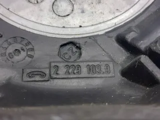 2229115 33222897006E 2229103 2229102 Руль BMW 5 E39 Арт e10689254, вид 11