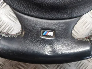 2229115 33222897006E 2229103 2229102 Руль BMW 5 E39 Арт e10689254, вид 2